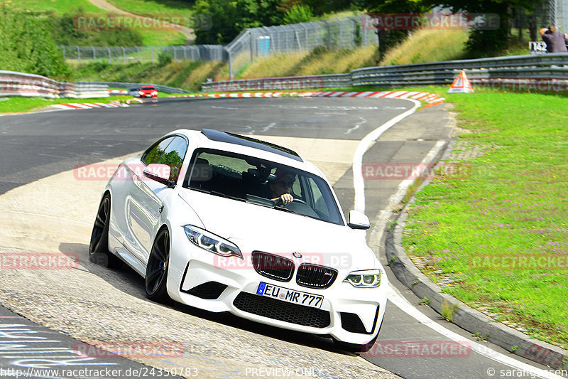 Bild #24350783 - Touristenfahrten Nürburgring Nordschleife (03.09.2023)