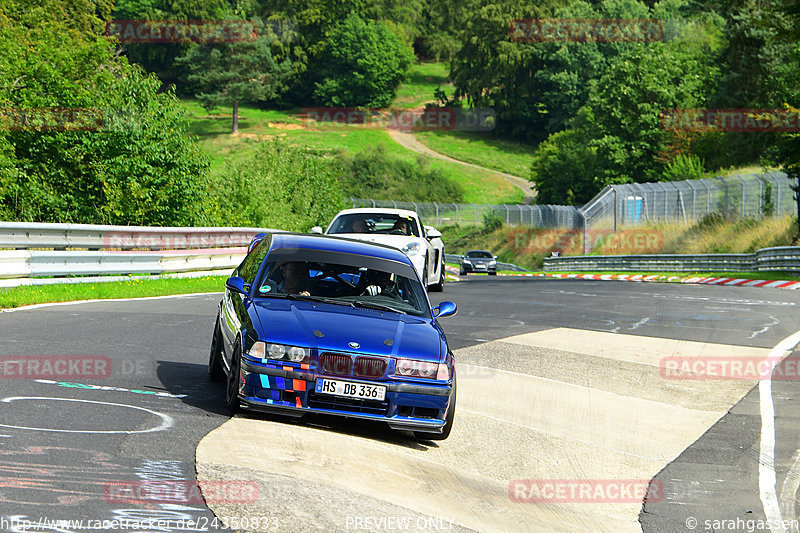 Bild #24350833 - Touristenfahrten Nürburgring Nordschleife (03.09.2023)