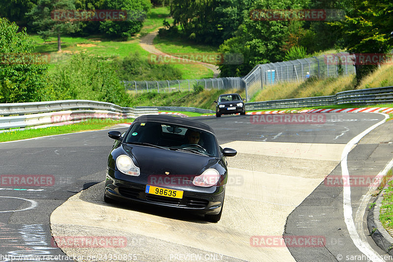 Bild #24350855 - Touristenfahrten Nürburgring Nordschleife (03.09.2023)