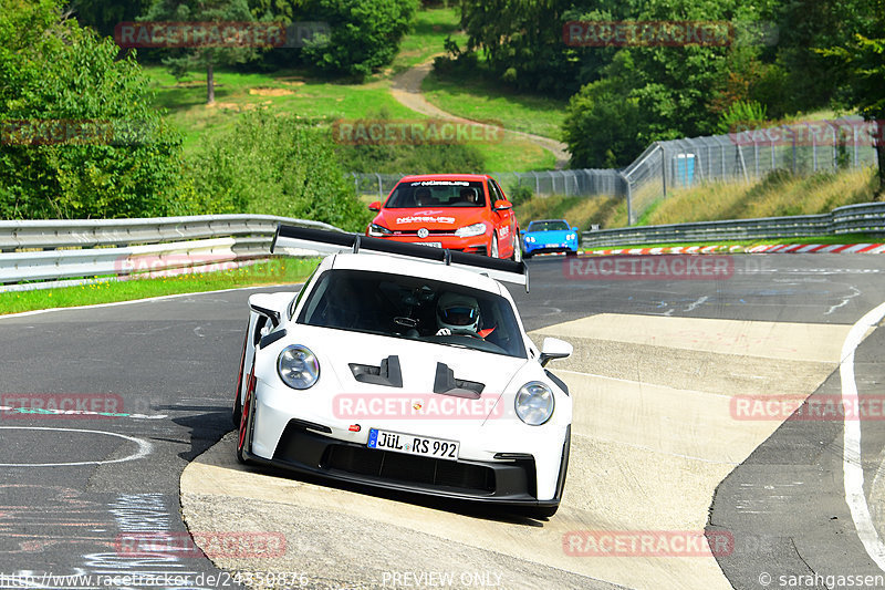 Bild #24350876 - Touristenfahrten Nürburgring Nordschleife (03.09.2023)