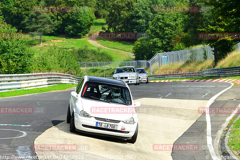 Bild #24350925 - Touristenfahrten Nürburgring Nordschleife (03.09.2023)