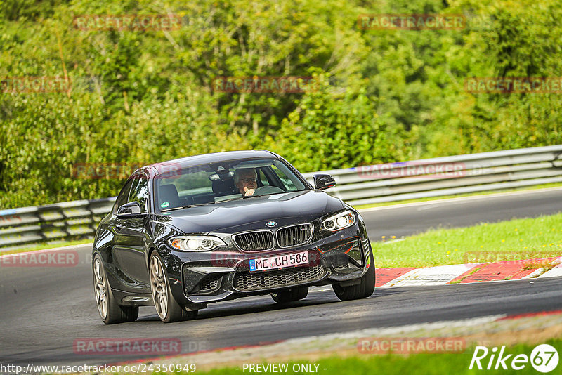 Bild #24350949 - Touristenfahrten Nürburgring Nordschleife (03.09.2023)