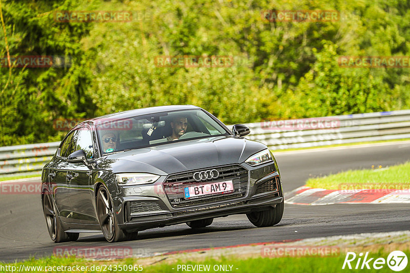 Bild #24350965 - Touristenfahrten Nürburgring Nordschleife (03.09.2023)