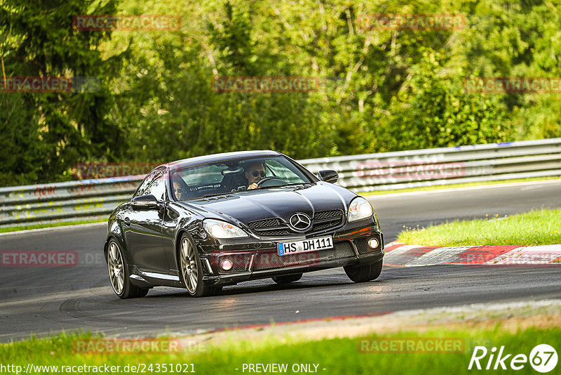 Bild #24351021 - Touristenfahrten Nürburgring Nordschleife (03.09.2023)