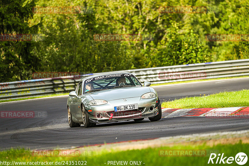 Bild #24351022 - Touristenfahrten Nürburgring Nordschleife (03.09.2023)