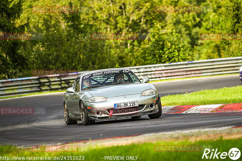 Bild #24351023 - Touristenfahrten Nürburgring Nordschleife (03.09.2023)