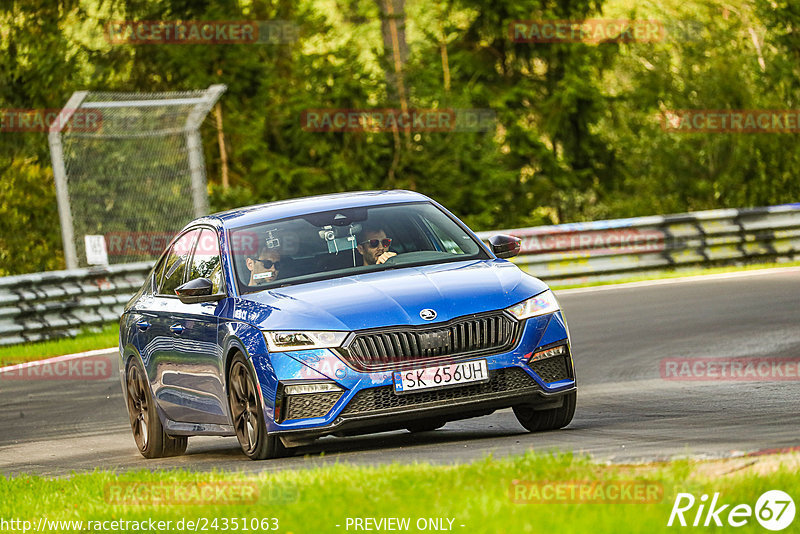 Bild #24351063 - Touristenfahrten Nürburgring Nordschleife (03.09.2023)