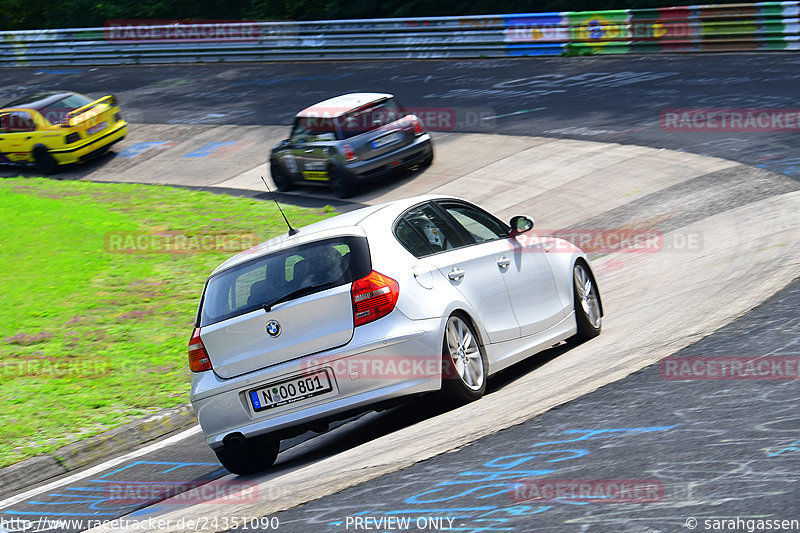 Bild #24351090 - Touristenfahrten Nürburgring Nordschleife (03.09.2023)