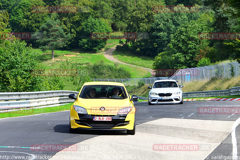 Bild #24351099 - Touristenfahrten Nürburgring Nordschleife (03.09.2023)