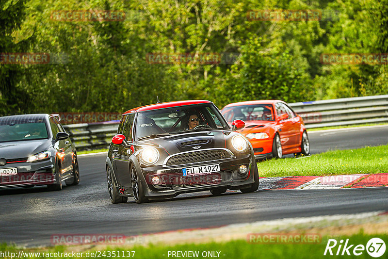 Bild #24351137 - Touristenfahrten Nürburgring Nordschleife (03.09.2023)