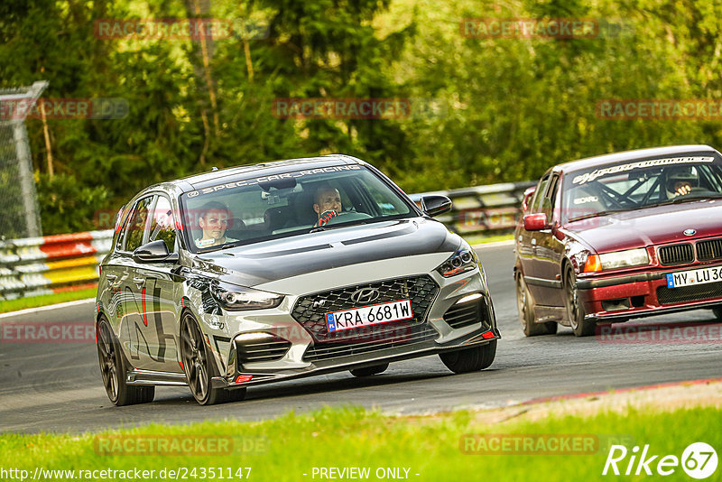 Bild #24351147 - Touristenfahrten Nürburgring Nordschleife (03.09.2023)