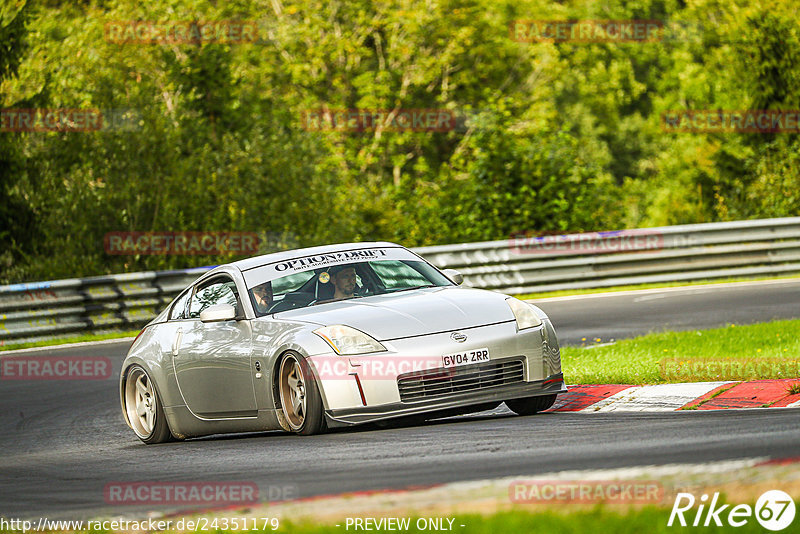 Bild #24351179 - Touristenfahrten Nürburgring Nordschleife (03.09.2023)