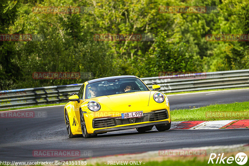 Bild #24351185 - Touristenfahrten Nürburgring Nordschleife (03.09.2023)