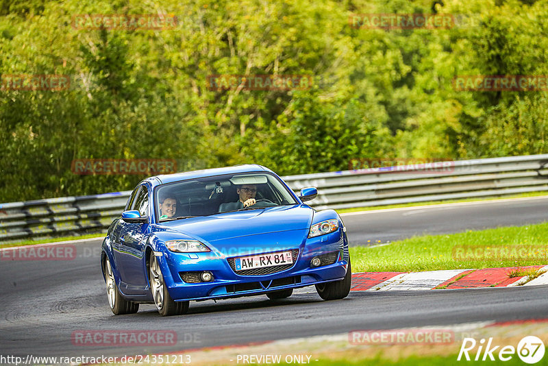 Bild #24351213 - Touristenfahrten Nürburgring Nordschleife (03.09.2023)