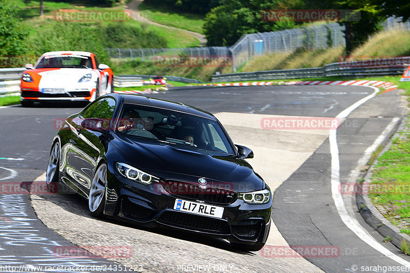 Bild #24351223 - Touristenfahrten Nürburgring Nordschleife (03.09.2023)