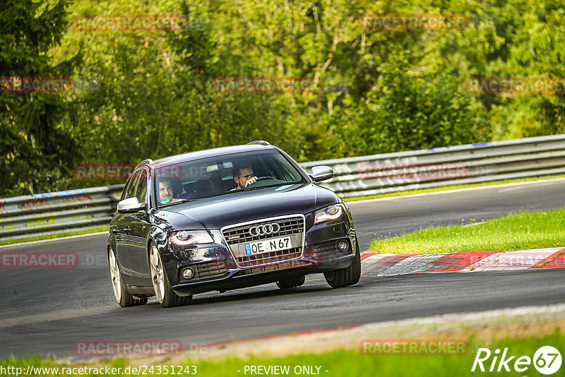 Bild #24351243 - Touristenfahrten Nürburgring Nordschleife (03.09.2023)