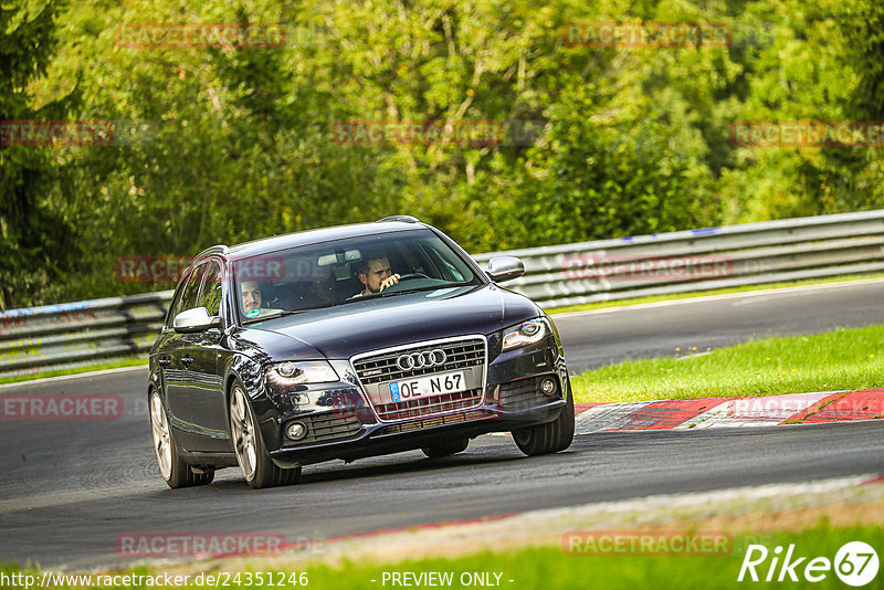 Bild #24351246 - Touristenfahrten Nürburgring Nordschleife (03.09.2023)