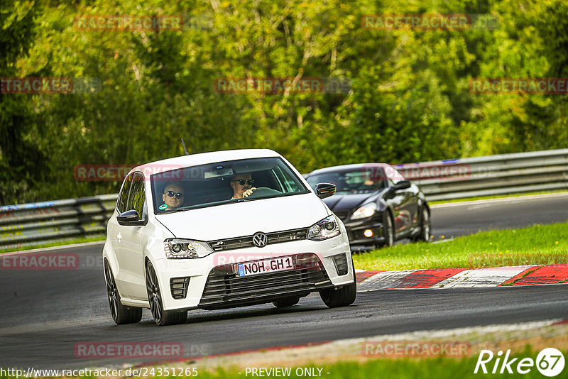 Bild #24351265 - Touristenfahrten Nürburgring Nordschleife (03.09.2023)