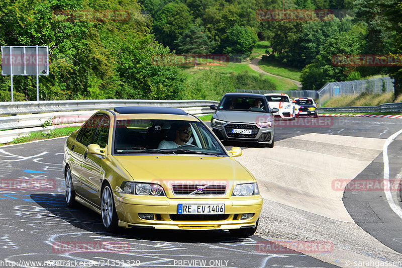 Bild #24351329 - Touristenfahrten Nürburgring Nordschleife (03.09.2023)