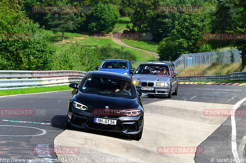 Bild #24351392 - Touristenfahrten Nürburgring Nordschleife (03.09.2023)