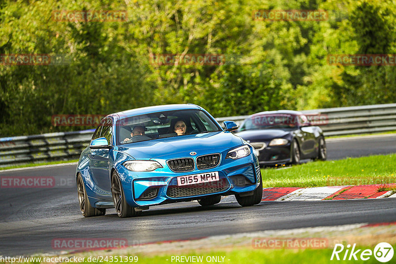 Bild #24351399 - Touristenfahrten Nürburgring Nordschleife (03.09.2023)