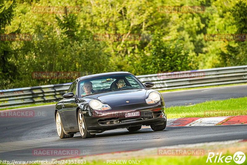 Bild #24351403 - Touristenfahrten Nürburgring Nordschleife (03.09.2023)