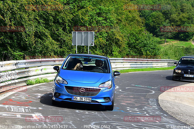 Bild #24351417 - Touristenfahrten Nürburgring Nordschleife (03.09.2023)