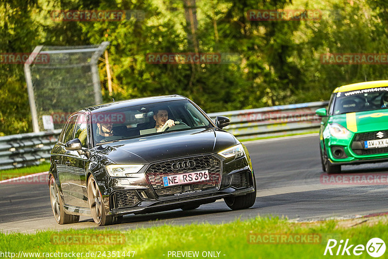 Bild #24351447 - Touristenfahrten Nürburgring Nordschleife (03.09.2023)