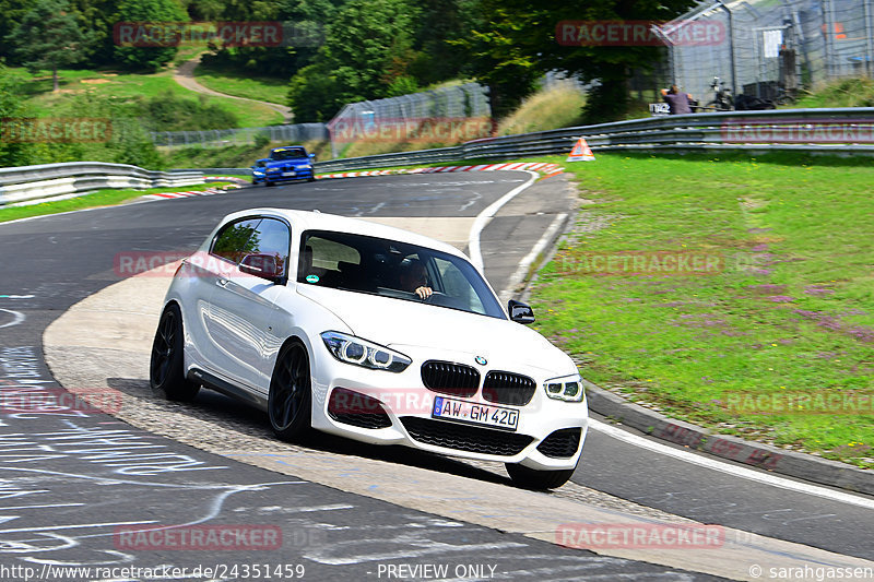 Bild #24351459 - Touristenfahrten Nürburgring Nordschleife (03.09.2023)