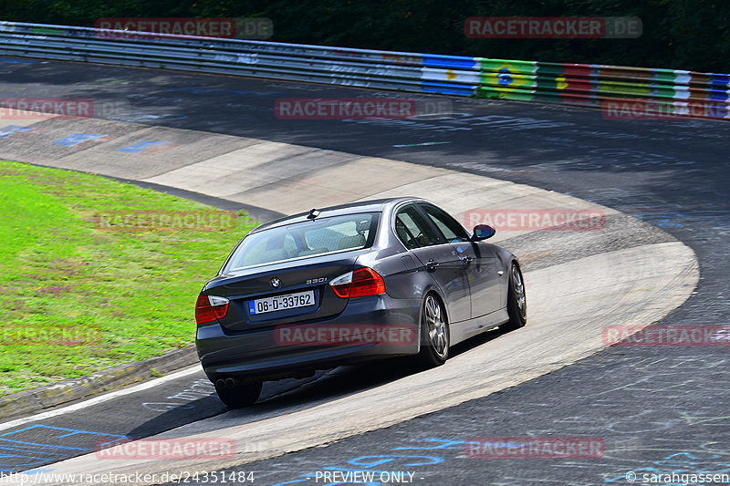 Bild #24351484 - Touristenfahrten Nürburgring Nordschleife (03.09.2023)