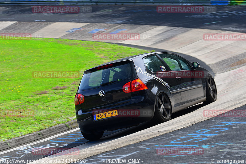 Bild #24351498 - Touristenfahrten Nürburgring Nordschleife (03.09.2023)