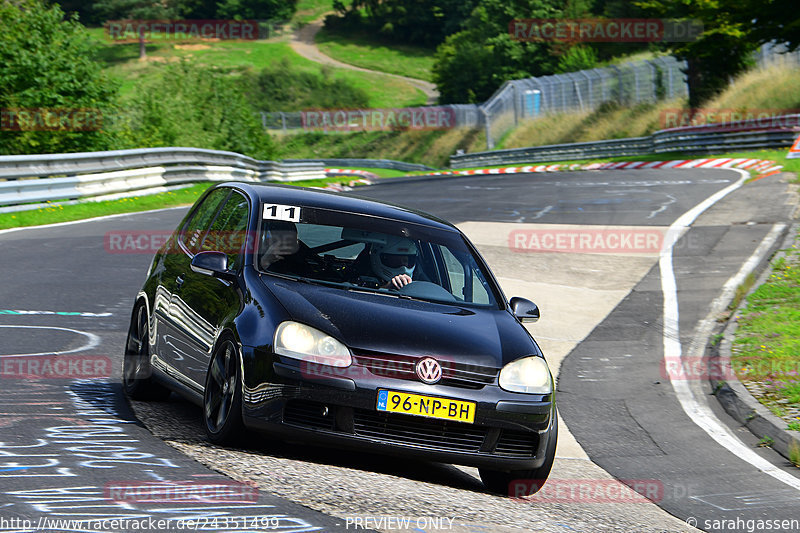 Bild #24351499 - Touristenfahrten Nürburgring Nordschleife (03.09.2023)