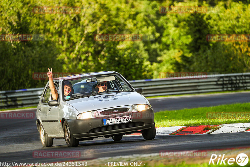 Bild #24351543 - Touristenfahrten Nürburgring Nordschleife (03.09.2023)