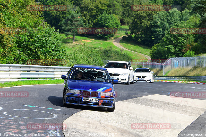 Bild #24351547 - Touristenfahrten Nürburgring Nordschleife (03.09.2023)