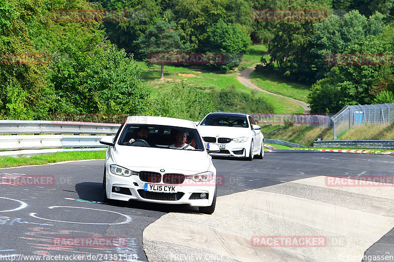 Bild #24351548 - Touristenfahrten Nürburgring Nordschleife (03.09.2023)