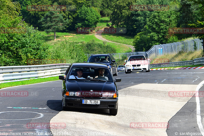 Bild #24351640 - Touristenfahrten Nürburgring Nordschleife (03.09.2023)