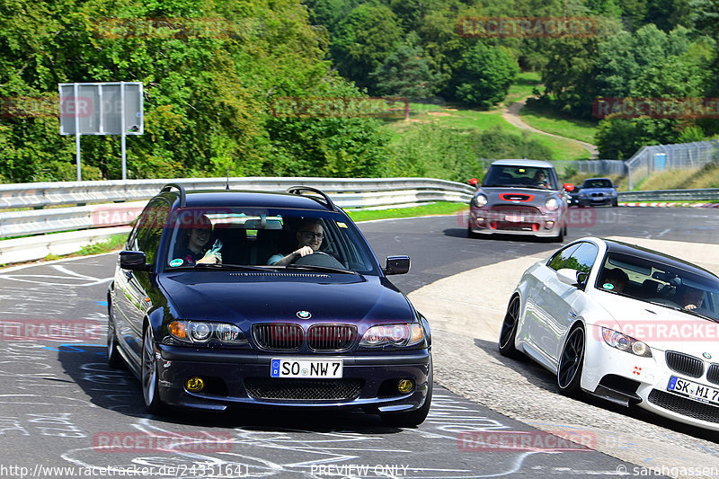 Bild #24351641 - Touristenfahrten Nürburgring Nordschleife (03.09.2023)