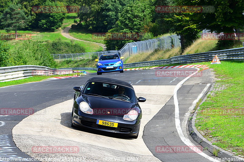 Bild #24351671 - Touristenfahrten Nürburgring Nordschleife (03.09.2023)