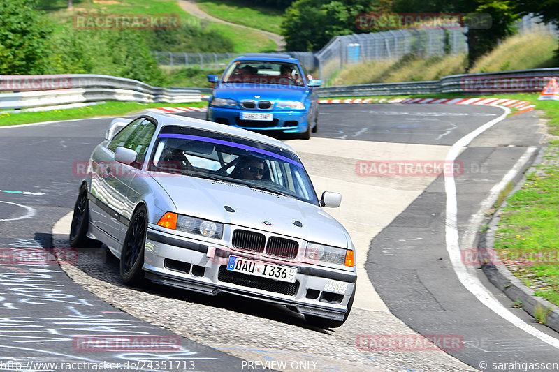 Bild #24351713 - Touristenfahrten Nürburgring Nordschleife (03.09.2023)