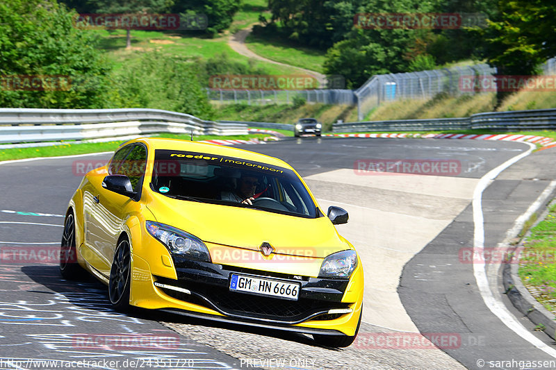 Bild #24351720 - Touristenfahrten Nürburgring Nordschleife (03.09.2023)