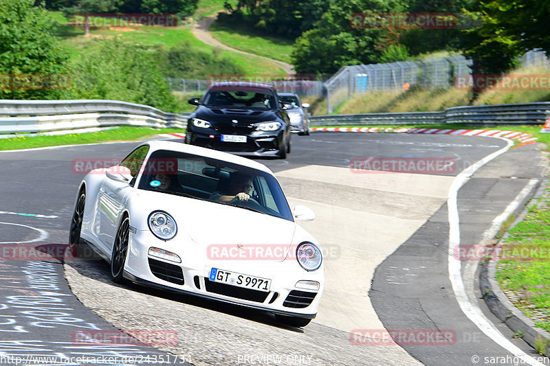 Bild #24351734 - Touristenfahrten Nürburgring Nordschleife (03.09.2023)