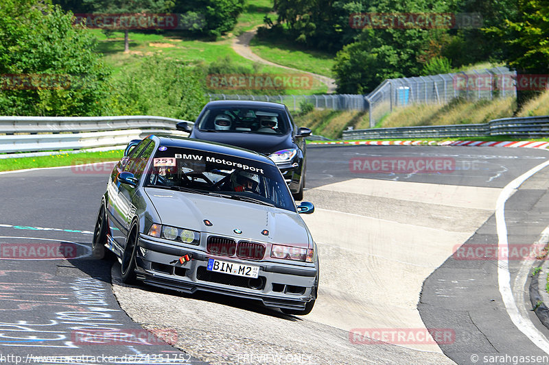 Bild #24351752 - Touristenfahrten Nürburgring Nordschleife (03.09.2023)