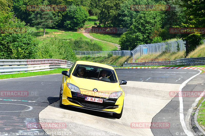 Bild #24351825 - Touristenfahrten Nürburgring Nordschleife (03.09.2023)