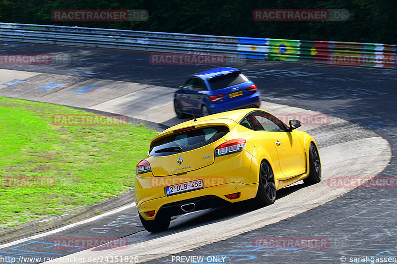 Bild #24351826 - Touristenfahrten Nürburgring Nordschleife (03.09.2023)