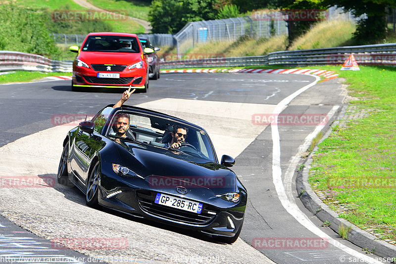 Bild #24351847 - Touristenfahrten Nürburgring Nordschleife (03.09.2023)