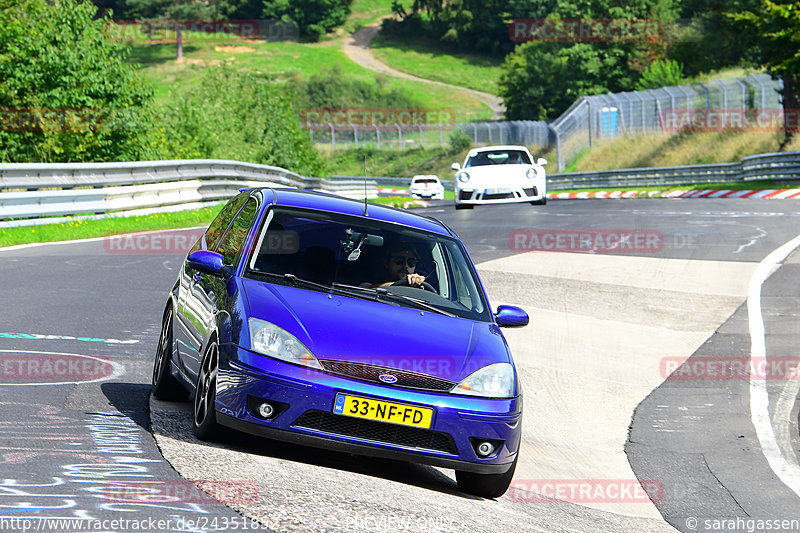 Bild #24351852 - Touristenfahrten Nürburgring Nordschleife (03.09.2023)