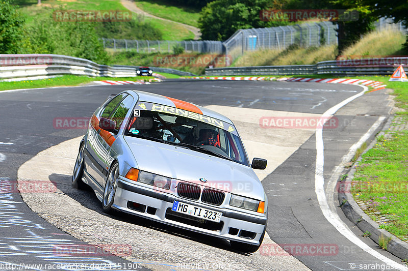 Bild #24351904 - Touristenfahrten Nürburgring Nordschleife (03.09.2023)