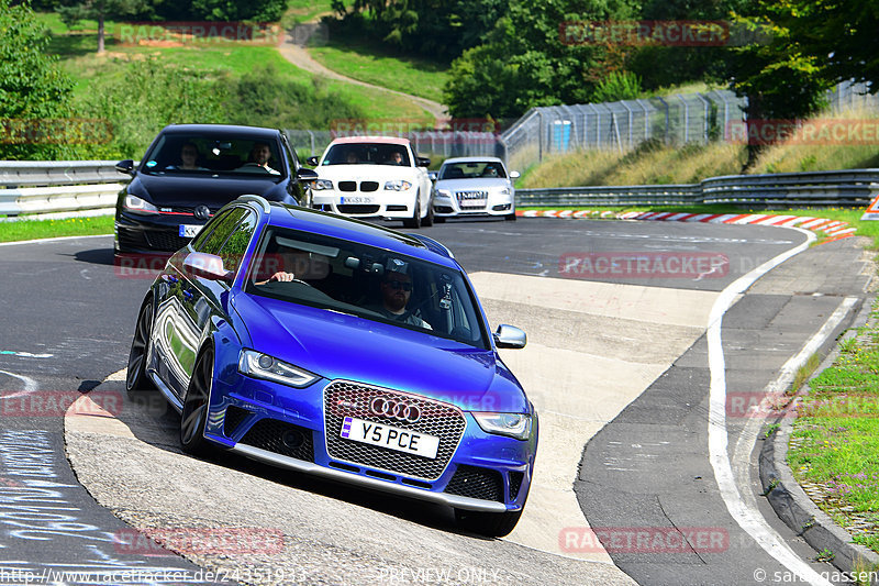 Bild #24351933 - Touristenfahrten Nürburgring Nordschleife (03.09.2023)