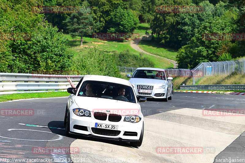 Bild #24351934 - Touristenfahrten Nürburgring Nordschleife (03.09.2023)