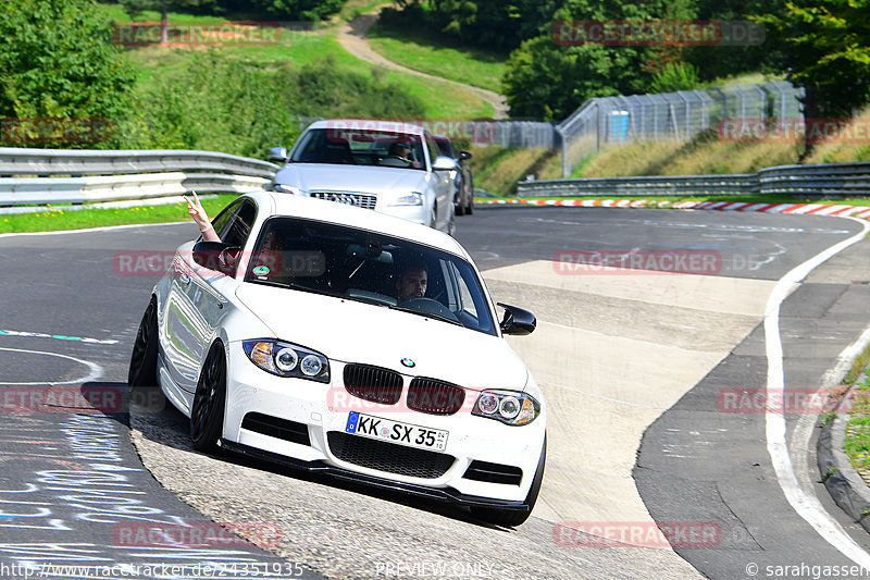 Bild #24351935 - Touristenfahrten Nürburgring Nordschleife (03.09.2023)